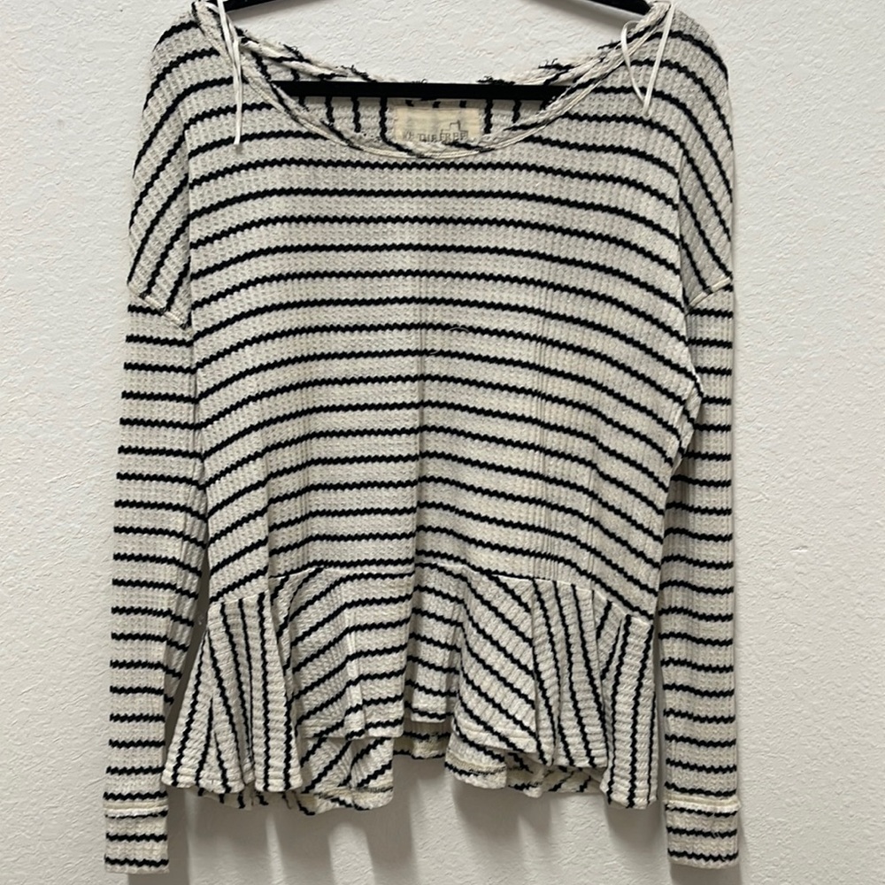 Free People Blouse